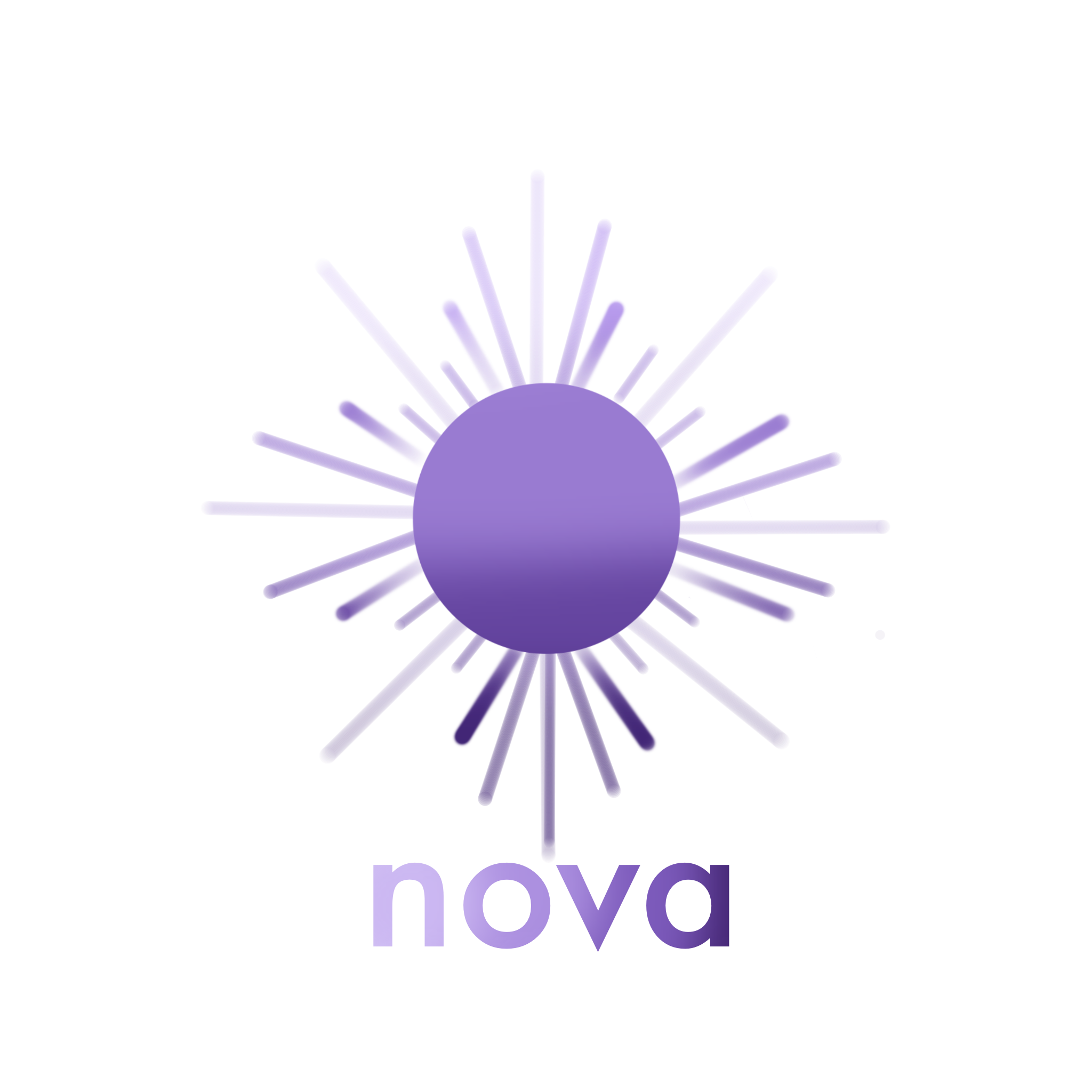 Full Nova Logo